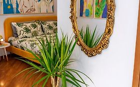 Testaccio Artistic Home - Centro Storico Roma